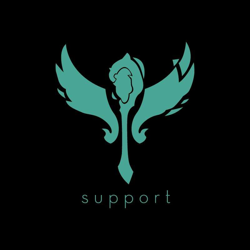 800x800 Best Go To Support League Of Legends