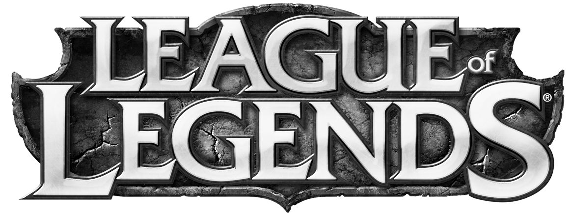 1161x434 Download Free League Of Legends Logo Icon Favicon Freepngimg