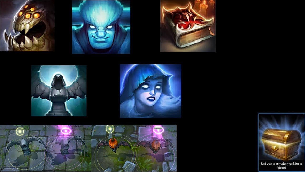 League Of Legends New Icon at Vectorified.com | Collection of League Of