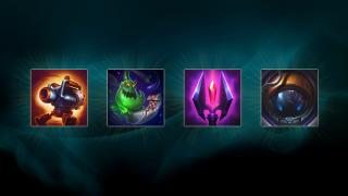 League Of Legends New Icon at Vectorified.com | Collection of League Of ...