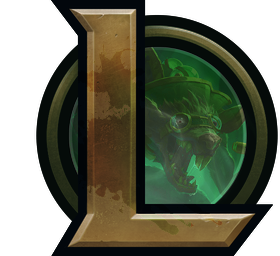 League Of Legends Shortcut Icon