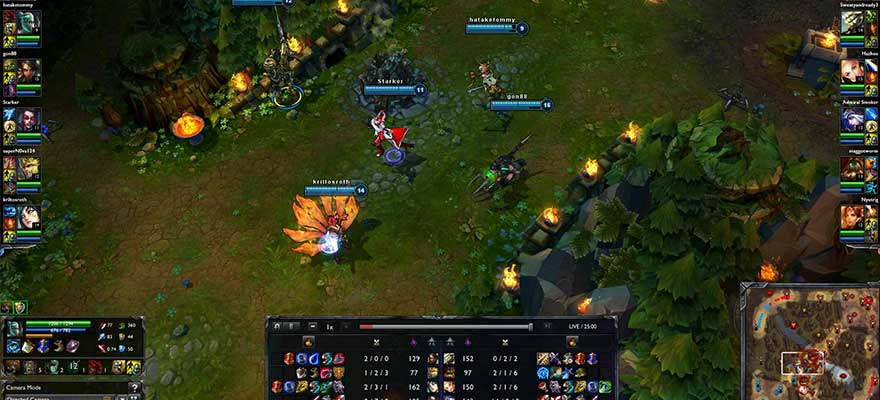 880x400 League Of Legends Won't Open Solutions And Fixes