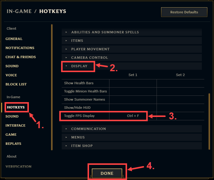 704x594 Solved How To Fix High Ping In League Of Legends