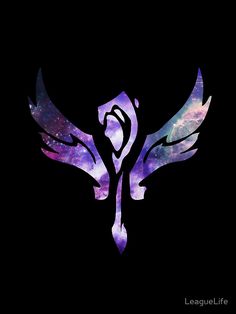 League Of Legends Support Icon