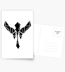 210x230 League Of Legends Icon Postcards Redbubble