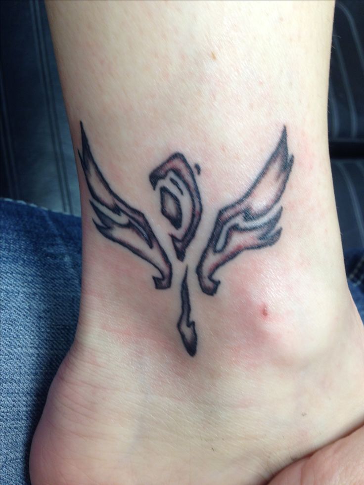 736x981 League Of Legends Tattoo Images In Collection