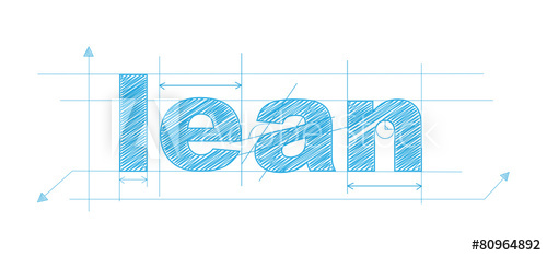 500x234 Lean Icon