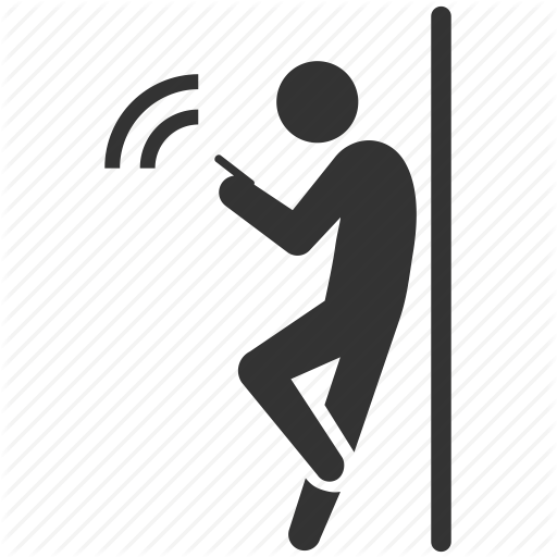 512x512 Chat, Communication, Lean, Mobile Addict, Mobile Addicts, Relax