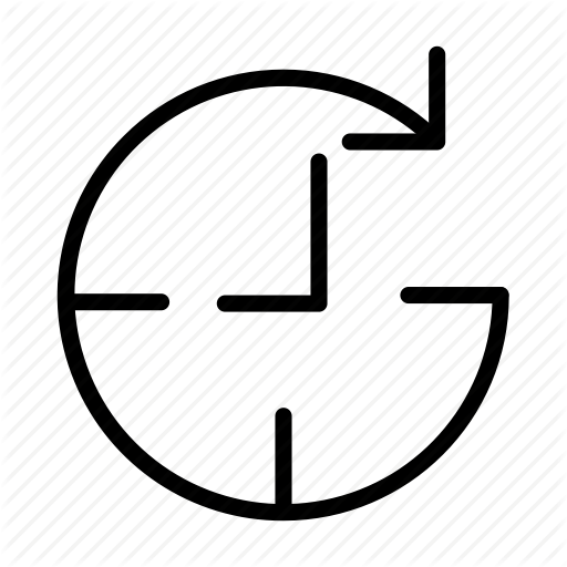 512x512 Countdown, Deadline, Leap, Loading, Redo, Reload, Timer Icon