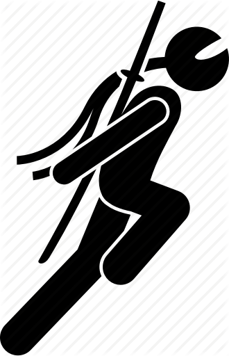 330x512 Hop, Jump, Leap, Ninja Icon