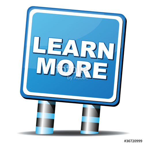 Learn More Icon Stock Image And Royalty Free Vector 500x500 Learn More Icon Stock Image And Royalty Free Vector