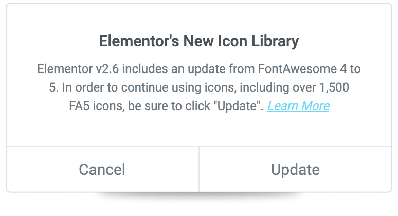 Migration To Font Awesome 774x420 Migration To Font Awesome