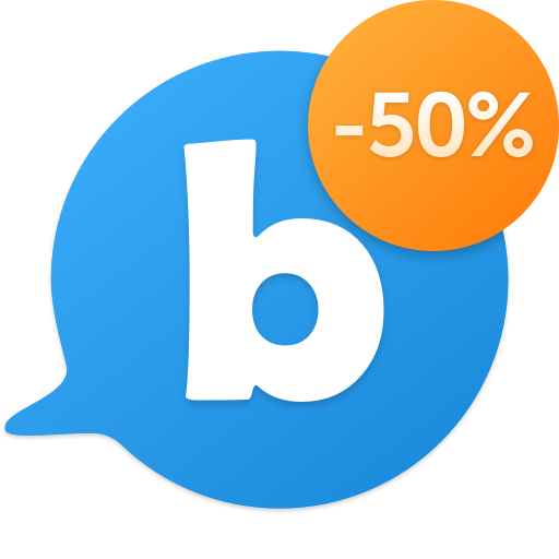 Busuu Learn Languages 512x512 Busuu Learn Languages