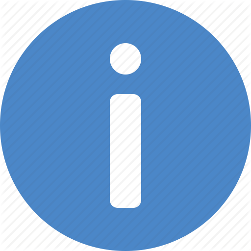 Blue, Circle, Help, Info, Information, Learn More, Support Icon 512x512 Blue, Circle, Help, Info, Information, Learn More, Support Icon