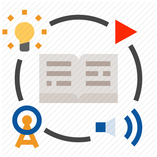 512x512 Education, Learning, Self Icon