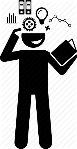 265x512 Book, Education, Knowledge, Knowledgeable, Learning Icon