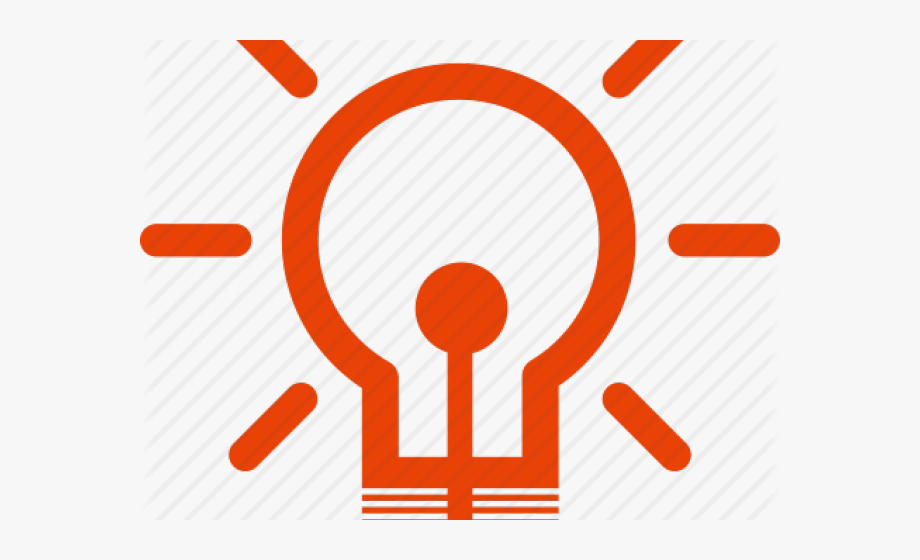 920x560 Brain Clipart Light Bulb