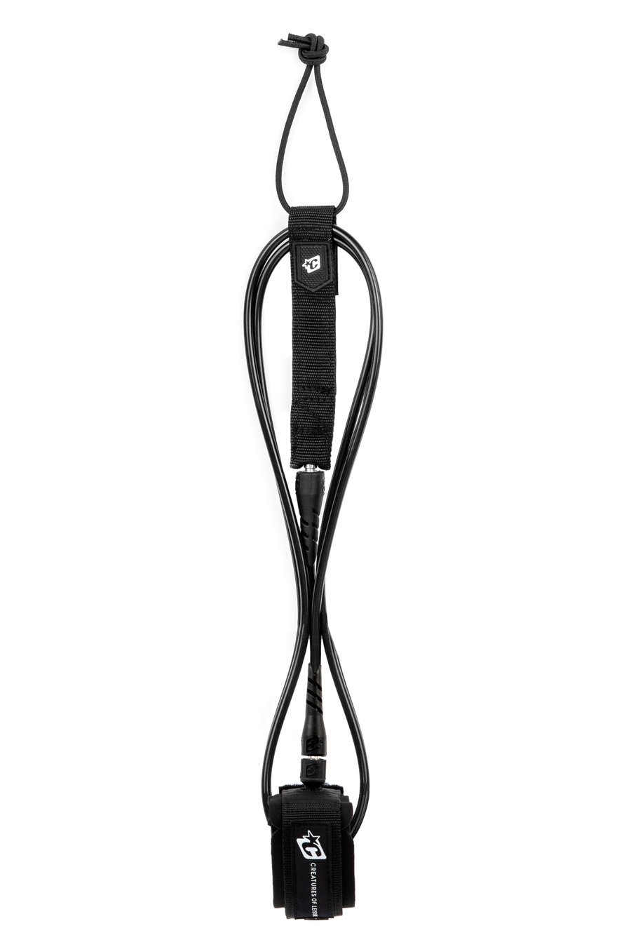 900x1350 Icon Leash Designed For Small To Medium Waves