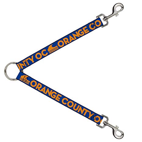 466x466 Buckle Down Dls W Orange Countywave Icon Blue