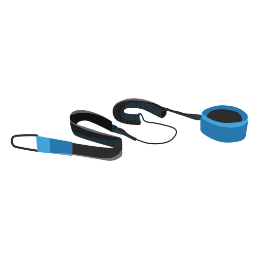 512x512 Surf Leash Icon