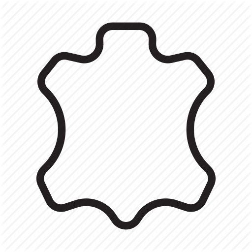 512x512 Leather, Material, Skn