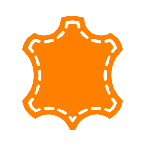 300x300 Leather Icon