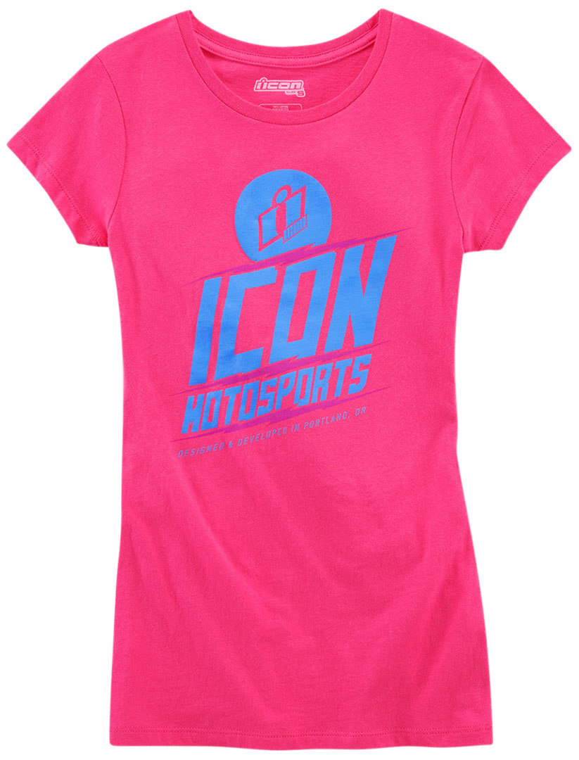 823x1080 Icon Regulator Chieftain Vests, Icon Charged Lady Women's Clothing