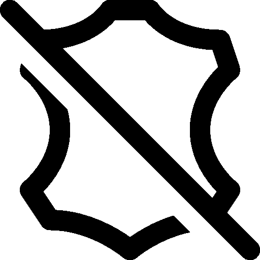 512x512 Clothing No Leather Icon Windows Iconset