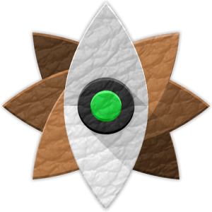 300x300 Leatherex Icon Pack