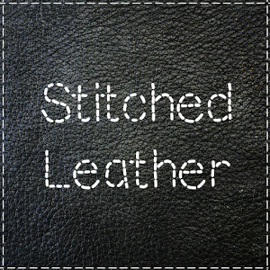 300x300 Stitched Leather Icon Pack Latest Version Apk