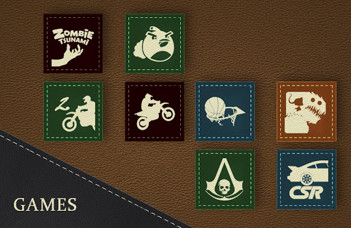 512x333 Texture Leather