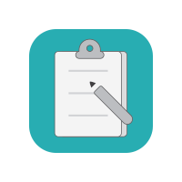 200x200 Leave Request App Store Business Applications Powered