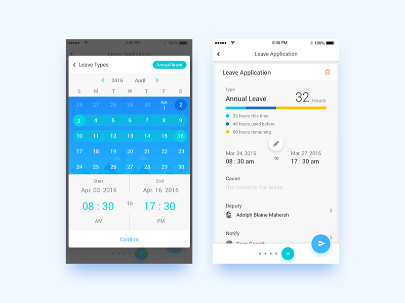 800x600 Radar Mobile The Leave Application