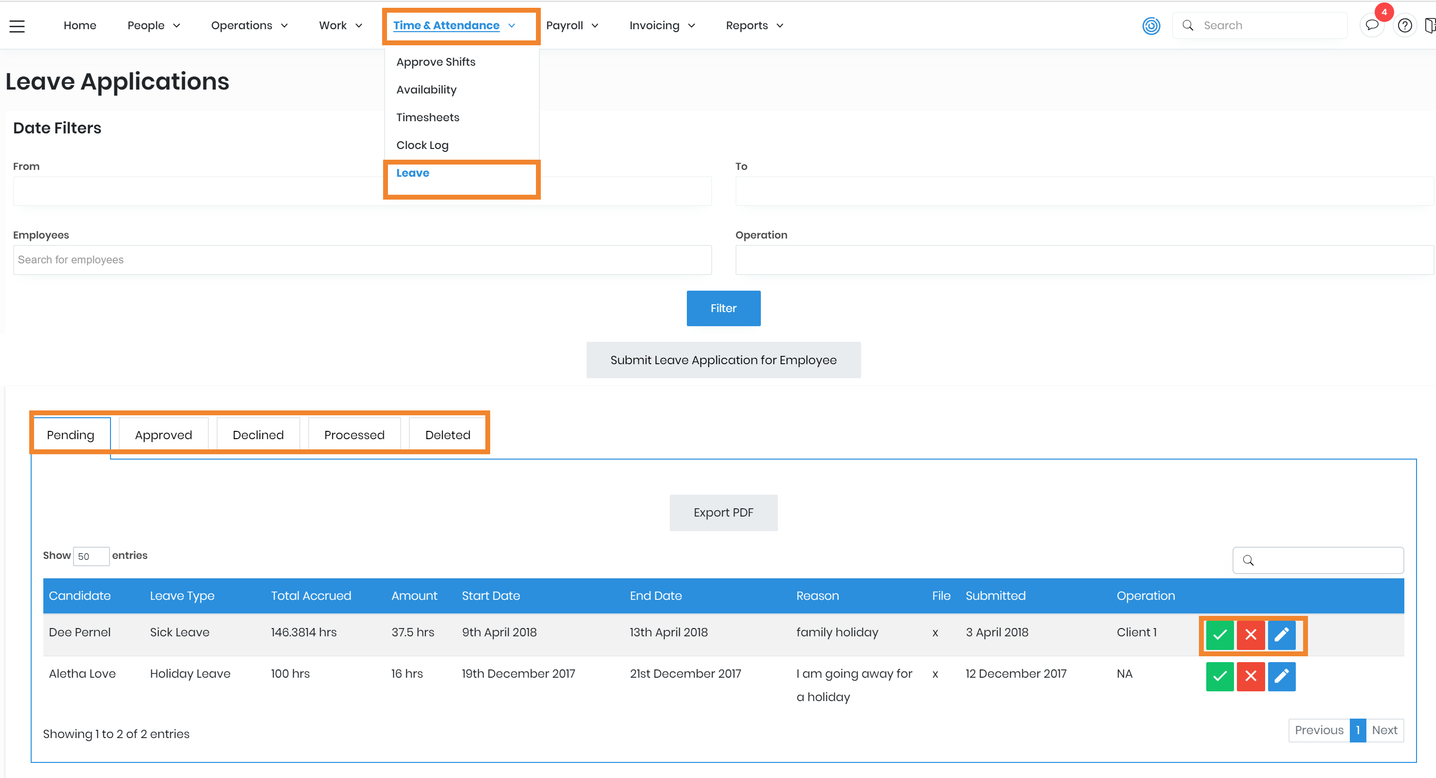 2950x1598 Approve Leave Application Foundu
