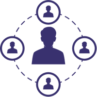 200x200 Client Application Icon