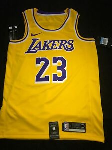 225x300 Lebron James Icon Edition Swingman Jersey