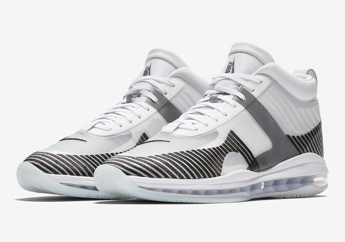 1140x800 Where To Buy John Elliott X Nike Lebron Icon