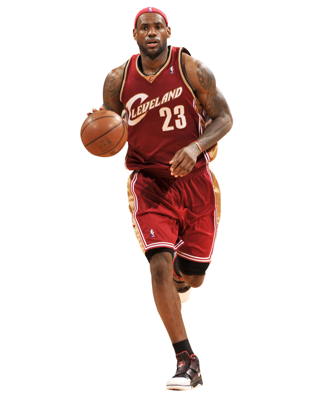 640x800 Download Lebron James Icon