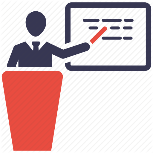 Lecture Icon