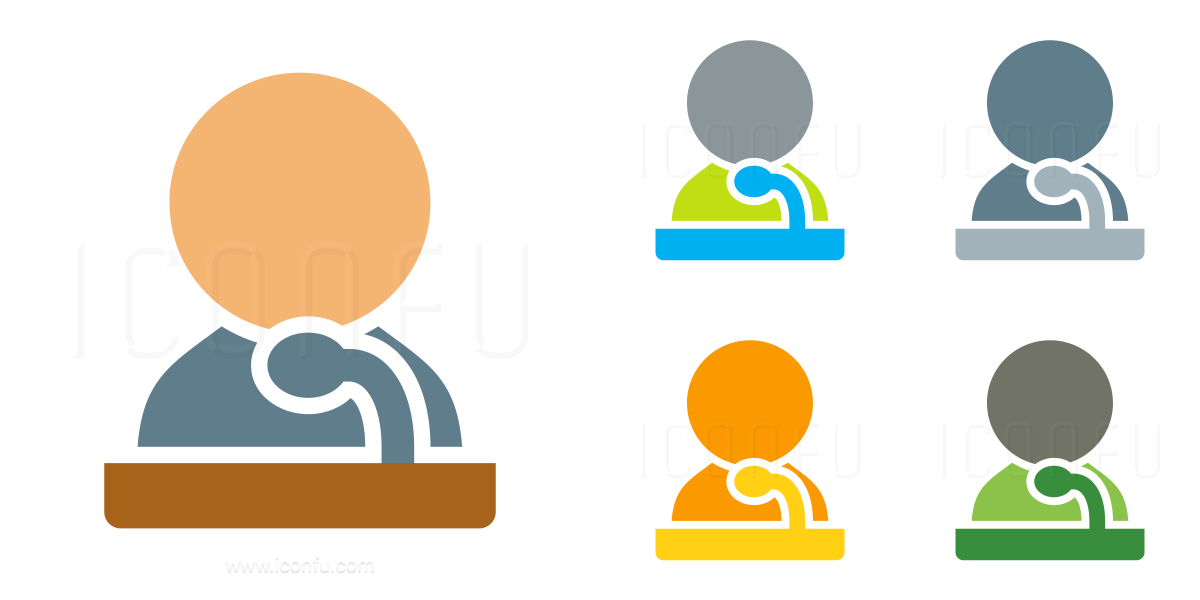 1200x600 Lecture Icon