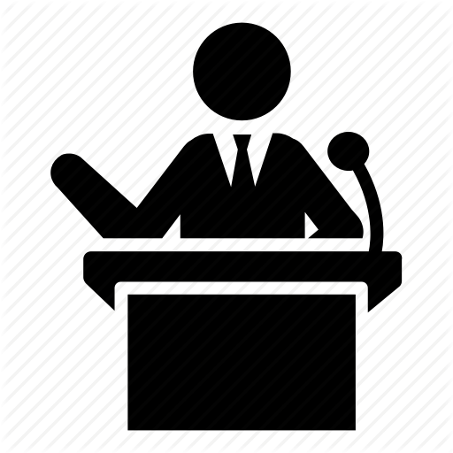 512x512 Conference, Lecture, Lecturer, Presentation, Presenter, Speaker