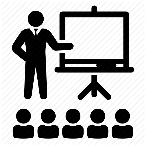 512x512 Demo, Instructor, Lecture, Presentation, Teaching, Tutorial