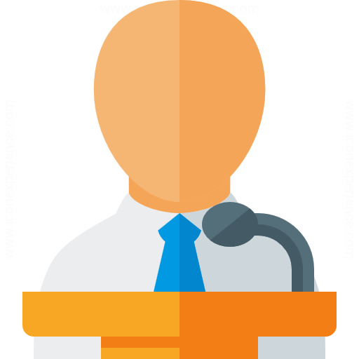 512x512 Iconexperience G Collection Lecture Icon