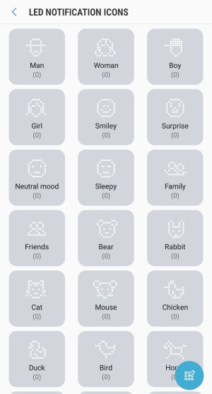 300x558 Samsung Galaxy Led Case Turns Off After Sometime, Users Report