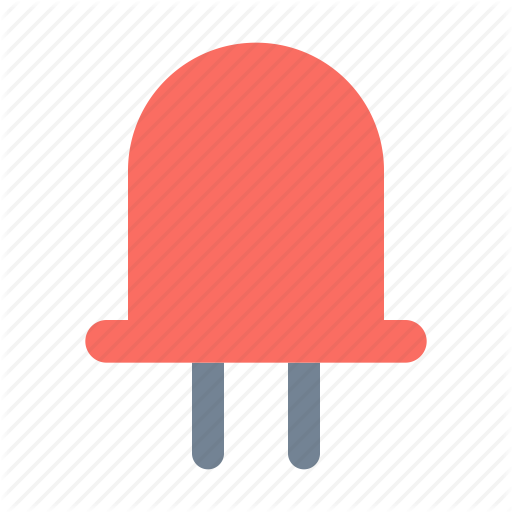 512x512 Diode, Led Icon