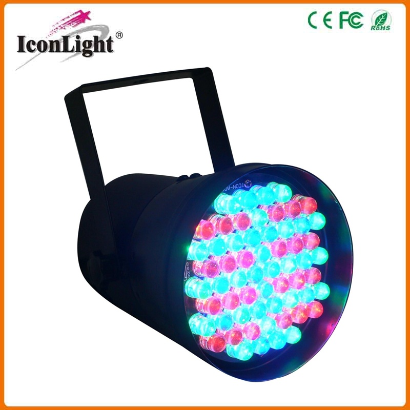 800x800 China Small Led Stage Par Light