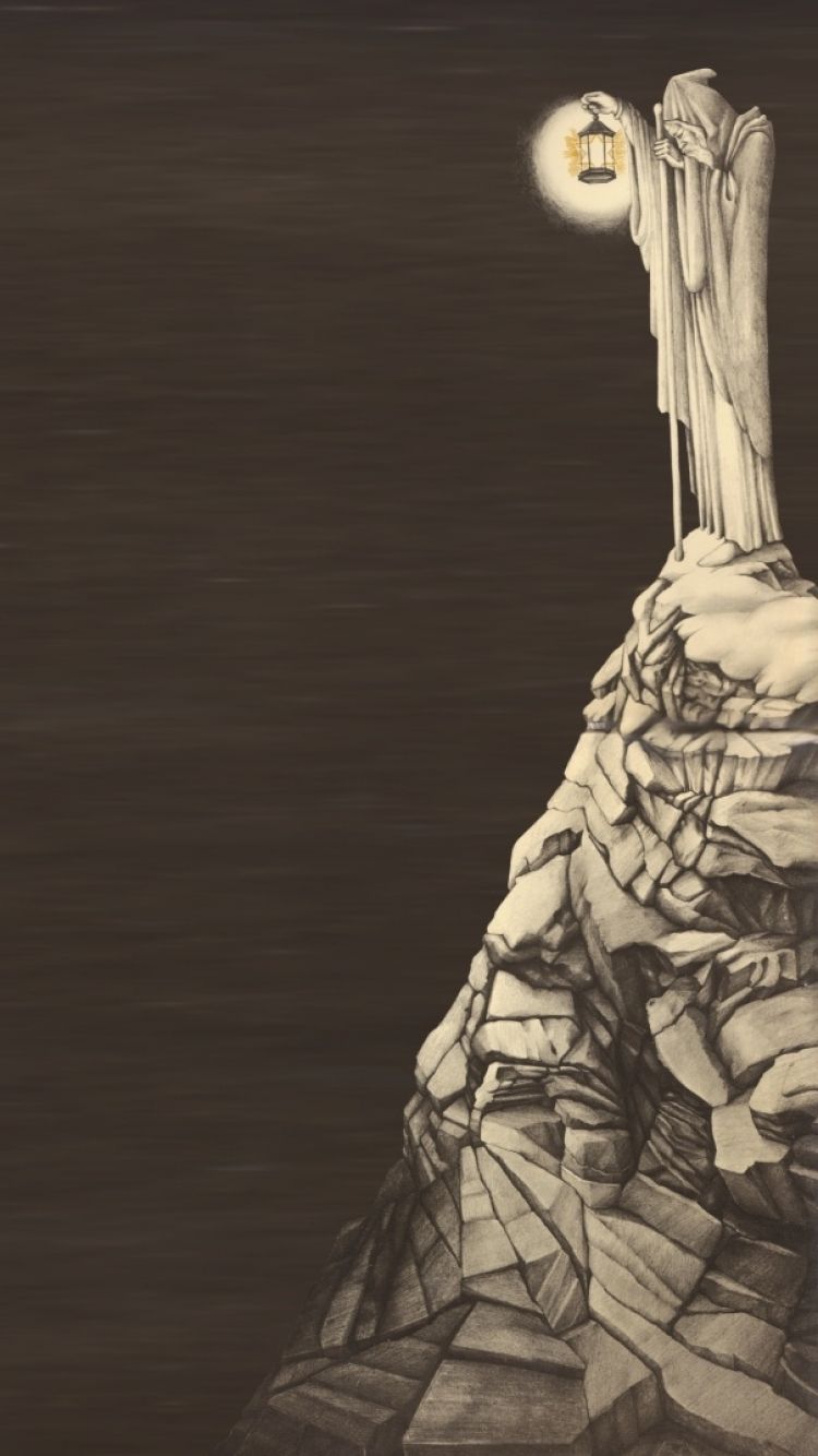 750x1334 Led Zeppelin Mobile Wallpapers