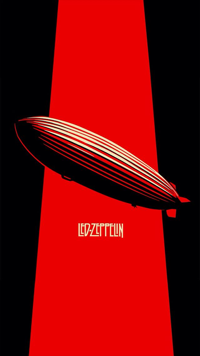640x1136 Led Zeppelin Iphone Wallpaper Iphone X Wallpapers Led