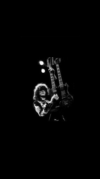 324x576 Led Zeppelin
