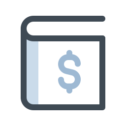 256x256 General Ledger Icon